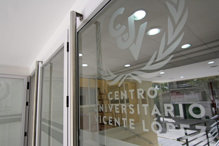 Brindarán capacitaciones para emprendedores en el Centro Universitario de Vicente López