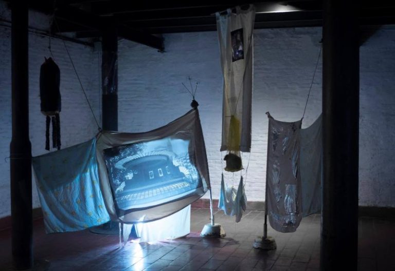 Llega a San Isidro una nueva edición del Premio de Artes Visuales Kenneth Kemble