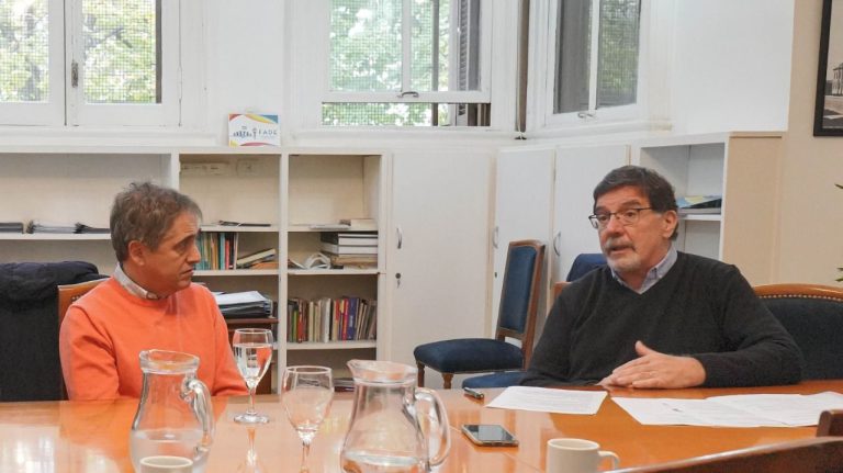 Según la Defensoría del Pueblo, hay presencialidad plena en 99% de las escuelas bonaerenses
