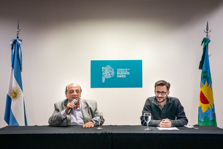 Abrieron licitación para el complejo habitacional en Kennedy Norte