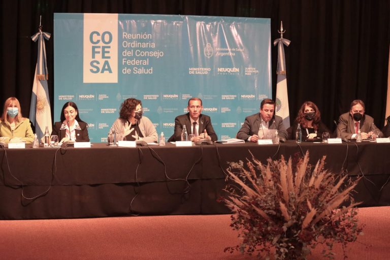 Vizzotti confirmó que “está empezando una cuarta ola de Covid-19 en la Argentina”
