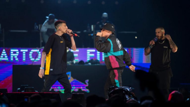Ezeiza abre la inscripción para el taller municipal de Freestyle