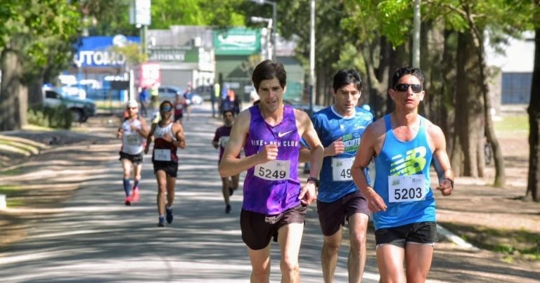 El evento “Milla Nocturna” llega a Malvinas Argentinas