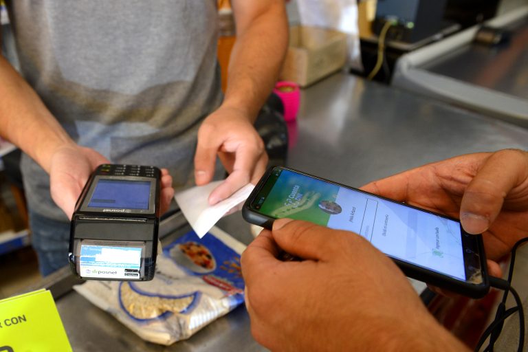 Cuenta DNI ya tiene más de 5 millones de personas usuarias