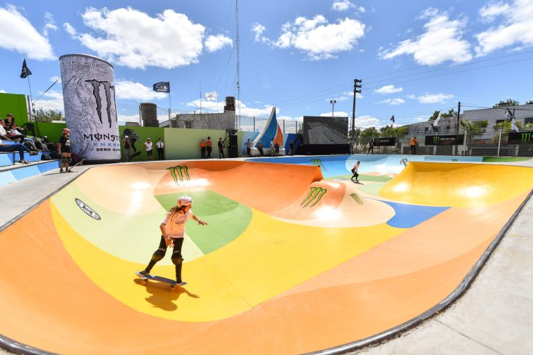 Abren nuevas fechas para el Campeonato Nacional de Skateboarding en San Fernando