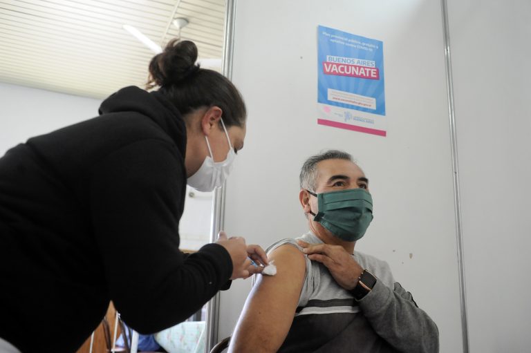 Kreplak admitió que existe “una ola de coronavirus de importantes dimensiones”