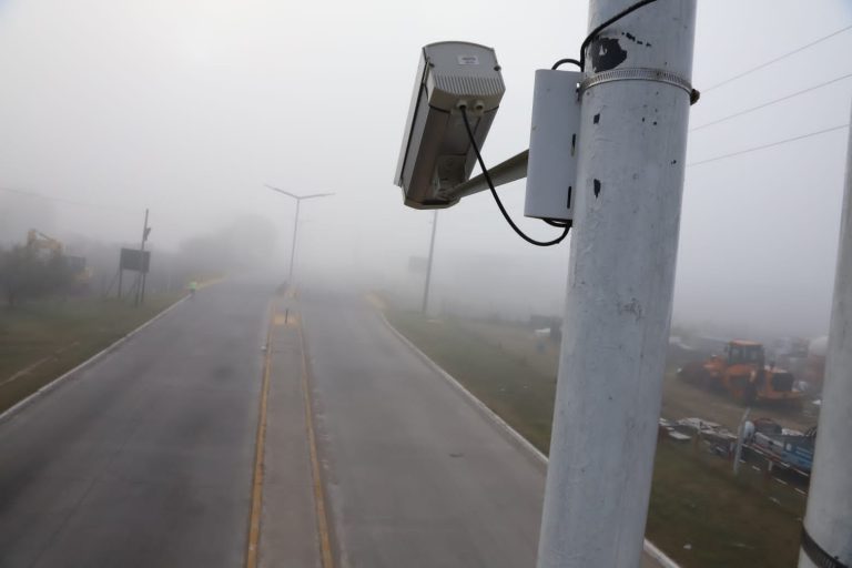 Suman cámaras de seguridad para El Jagüel
