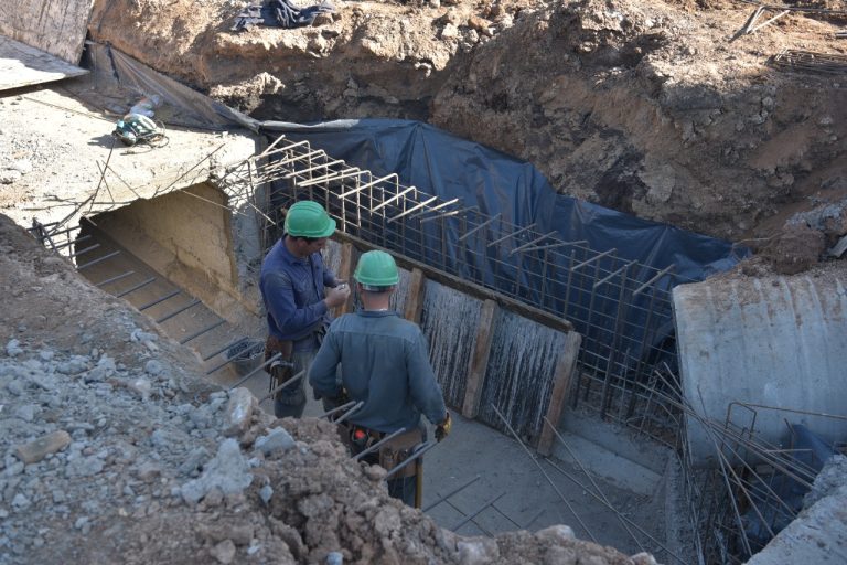 Por obras, habrá cambios de circulación en Ituzaingó