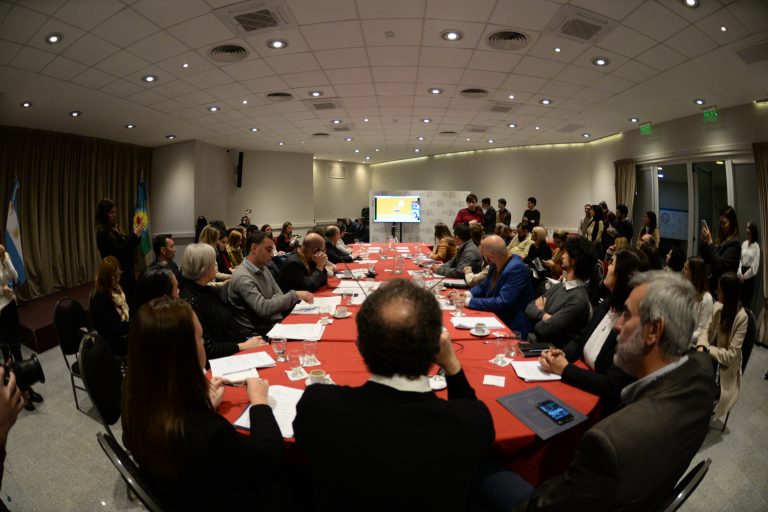Avanza el tratamiento de la Ley de alcohol cero en la Provincia
