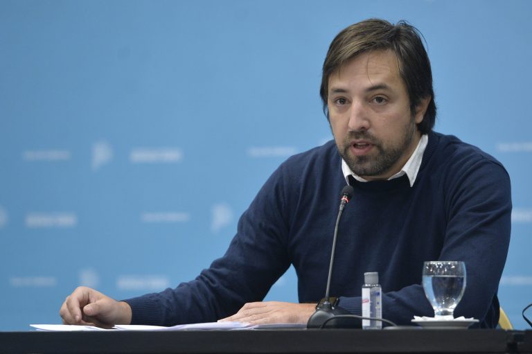El gobierno bonaerense lanzó una línea telefónica gratuita para recibir consultas sobre cáncer