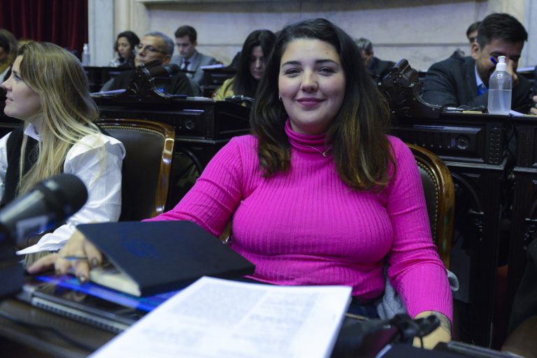 Brenda Vargas Matyi rechazó la Boleta Única: “No representa un problema para la ciudadanía”
