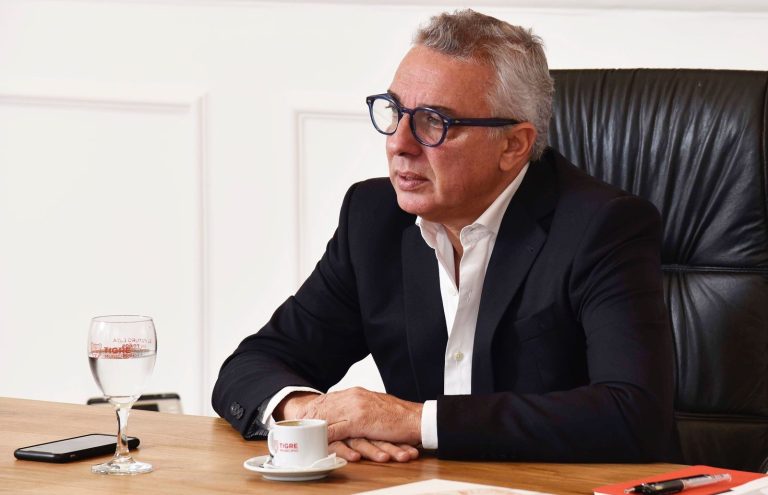 Zamora: “Que los municipios puedan tener la gestión de los planes es muy importante”