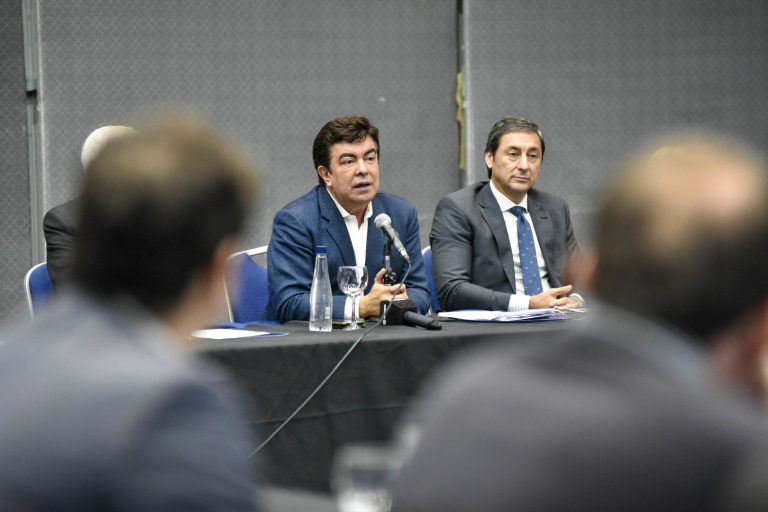 Fernando Espinoza: “La regionalización de la Federación Argentina de Municipios transformará cada rincón de Argentina”