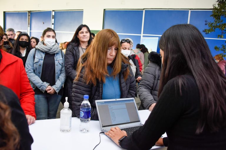 “MA Emprende” tuvo su primer encuentro