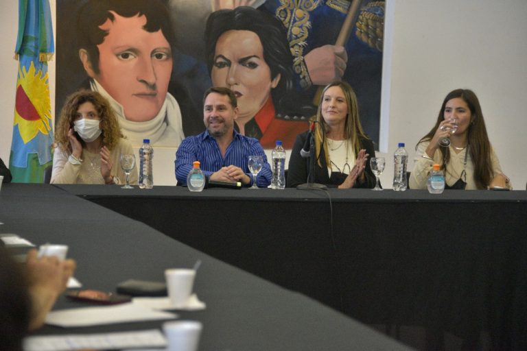 Se realizarán operativos de empleo en Ituzaingó