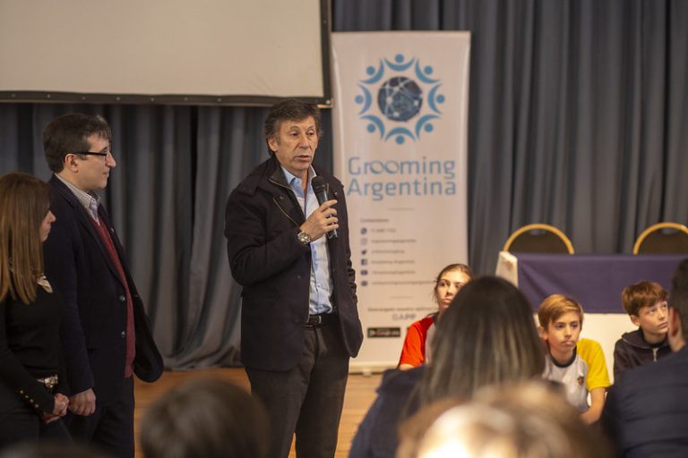 San Isidro busca combatir el bullying en las escuelas