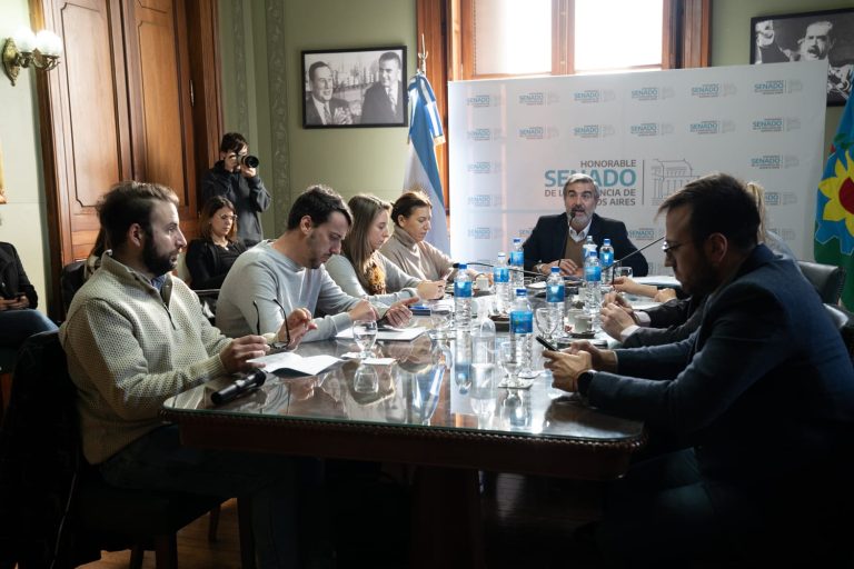 Avanza en la Legislatura el proyecto de Ley de Alquileres