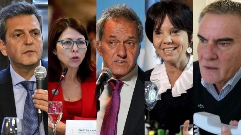 Cómo quedó el Gabinete de Alberto Fernández tras la profunda reorganización