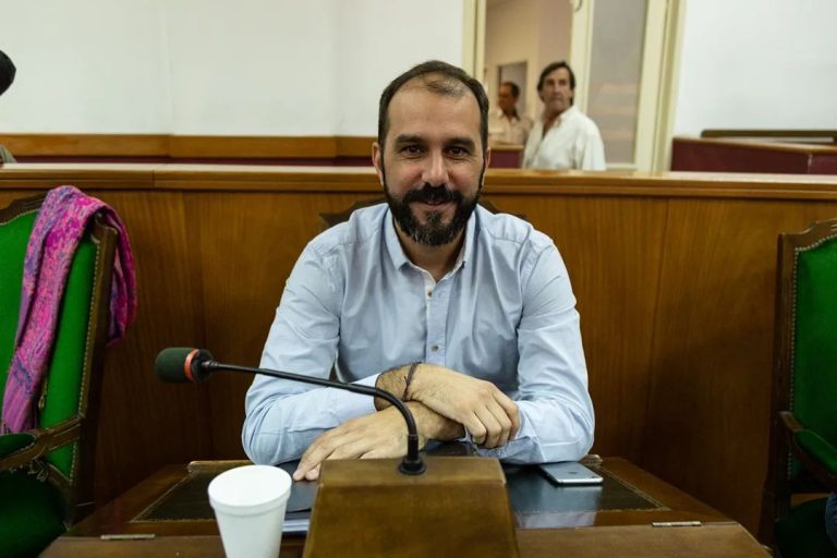 En Vicente López, el FdT pide informes por la negativa municipal al recital de La Renga