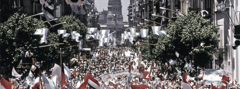 Nuevo aniversario de San Francisco de Asís