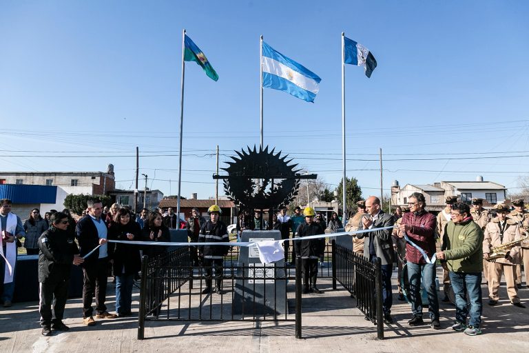 Longchamps cumplió 112 años