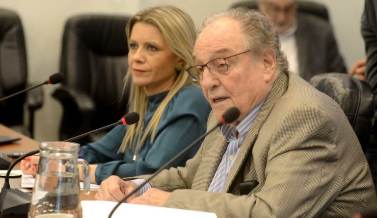 El oficialismo en Diputados consiguió dictamen de mayoría para prórroga de impuestos