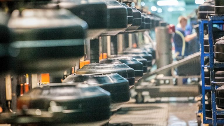 Creció la industria autopartista en junio