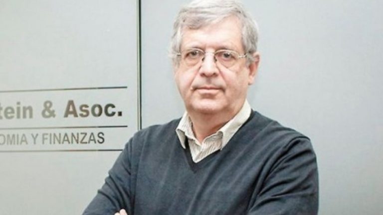Gabriel Rubinstein, nuevo viceministro de Economía