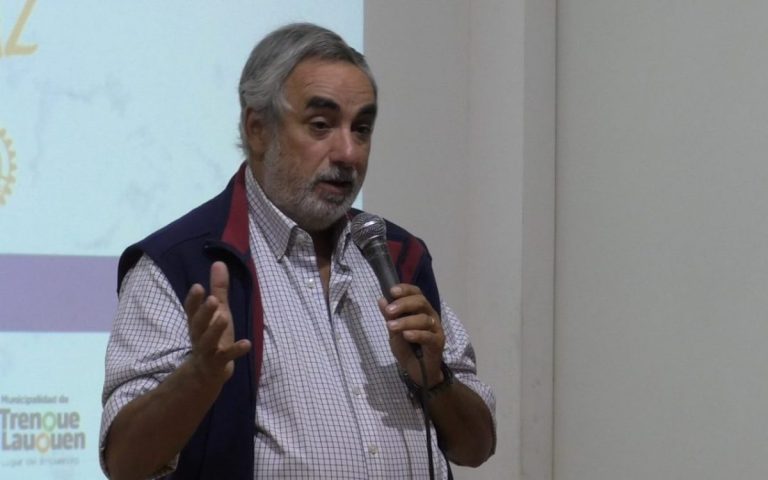 Morón firmó con Provincia un convenio para implementar el programa “Impulsar Oficios”