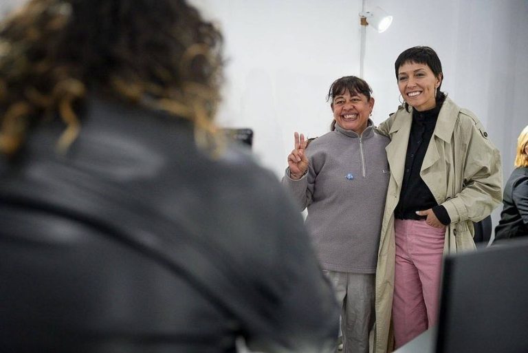 Un año del Centro de Documentación Rápida de Quilmes