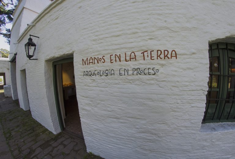 San Isidro inauguró tres nuevas salas en el Museo Pueyrredón