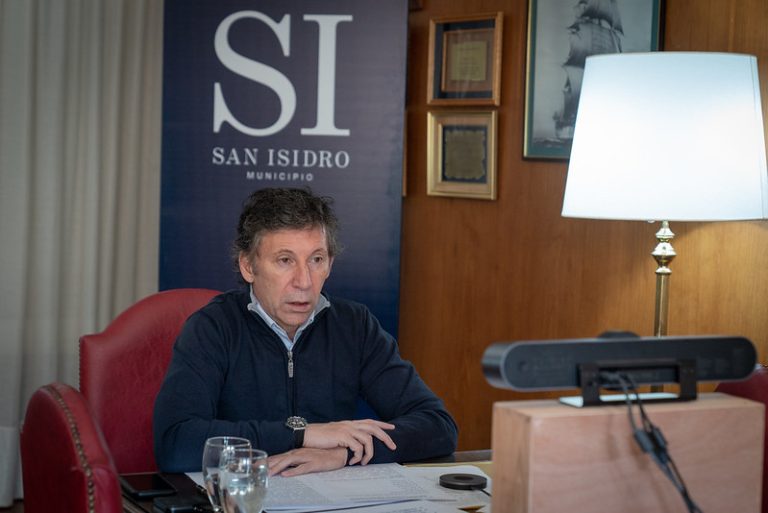 Posse compartió la experiencia de San Isidro acerca de la innovación digital de servicios 