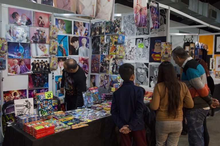 Cuenta regresiva para el Librarte