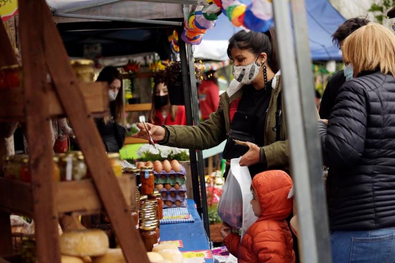 Nuevo itinerario del «Circuito de Ahorro Brown»