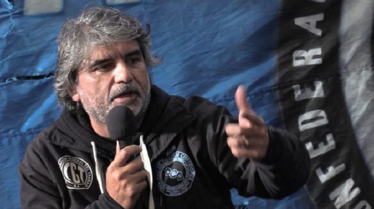Walter Correa será el nuevo ministro de Trabajo bonaerense