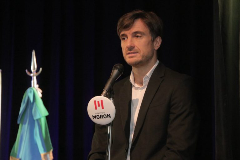 Ghi: “Necesitamos que el Estado intervenga más activamente en el mercado de alimentos”
