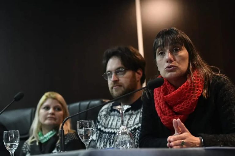 La izquierda propuso una ley de emergencia en tierra y vivienda