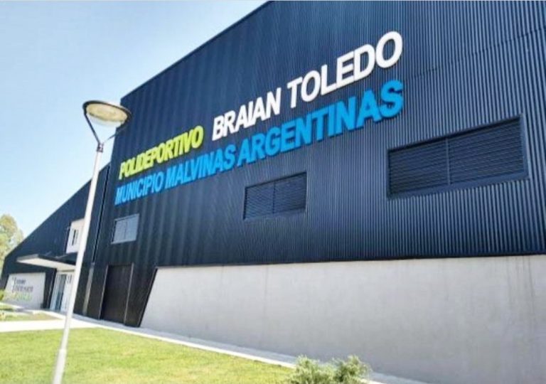 Malvinas Argentinas reúne a los mejores exponentes del fitness