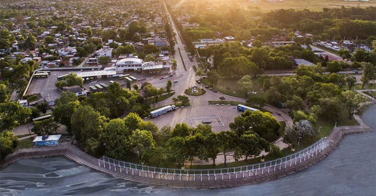 En Quilmes se preparan para un nuevo aniversario