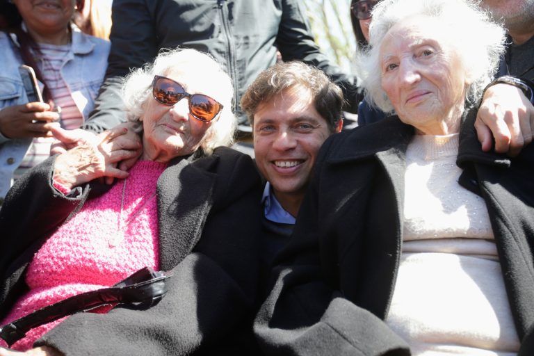 Se inauguró el Centro Integral de Sanidad Animal y el primer Hospital Municipal Veterinario