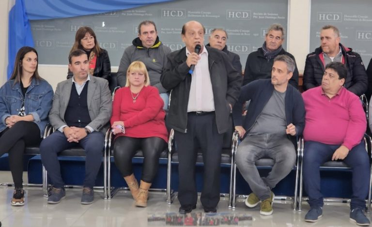 Mussi y el Concejo Deliberante repudiaron el intento de magnicidio a la vicepresidenta