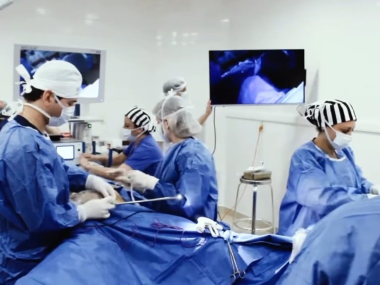 Casi 68 mil pacientes fueron atendidos por el Sistema de Salud de Malvinas Argentinas