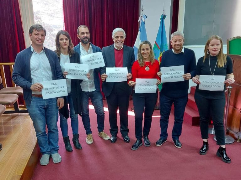 Vicente López: concejales del FdT lamentaron que JxC no repudie el atentado a CFK