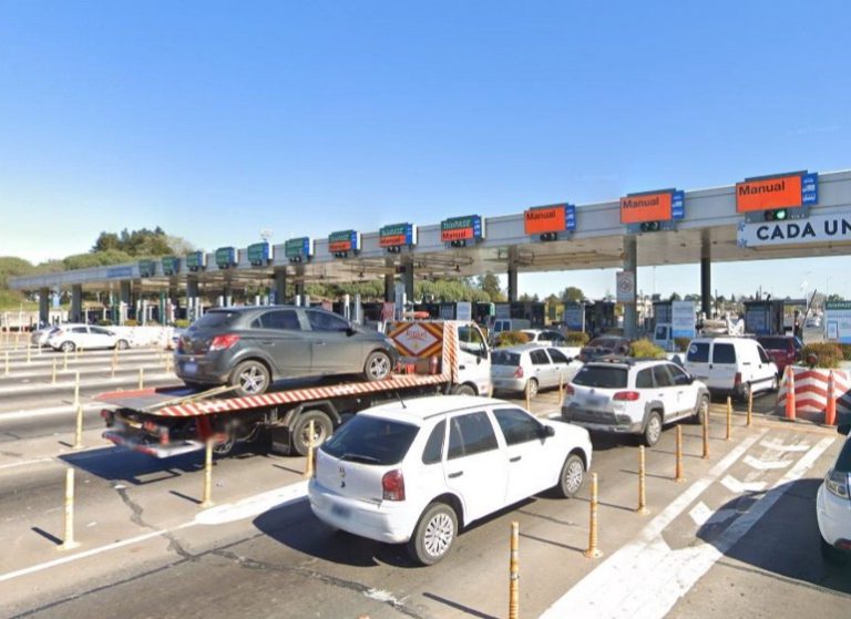 La Justicia ordenó a la Autopista del Oeste a pagarle a Morón más de 23 millones de pesos