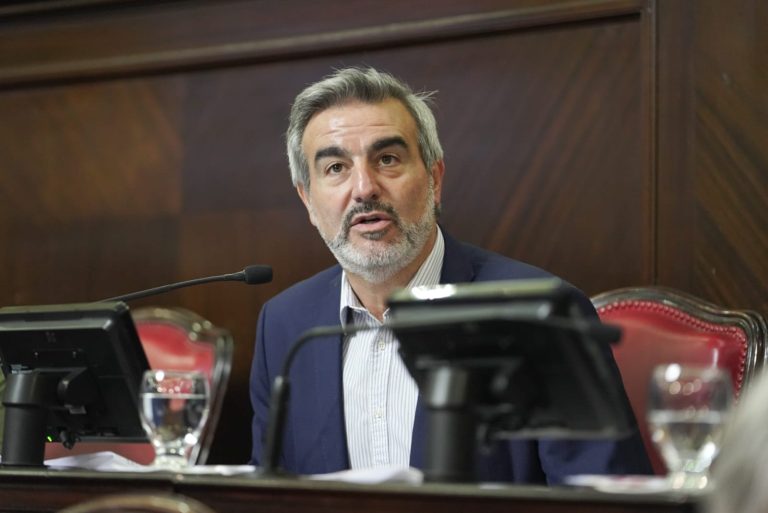 El Senado bonaerense aprobó proyectos que buscan acercar la justicia a los territorios