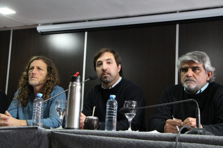 Presentaron un proyecto en la Legislatura para jerarquizar la carrera de Enfermería