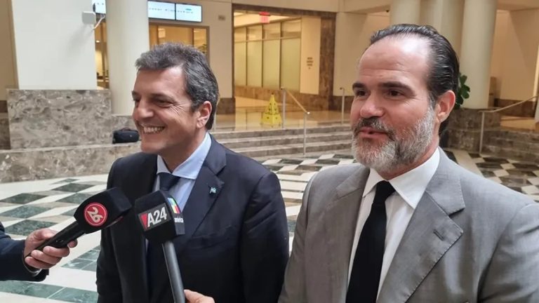 El BID liberó créditos para el país por 3.000 millones de dólares