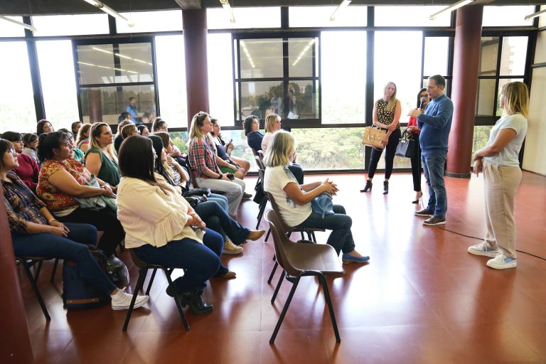 Subsidio a profesorado de Monte Grande