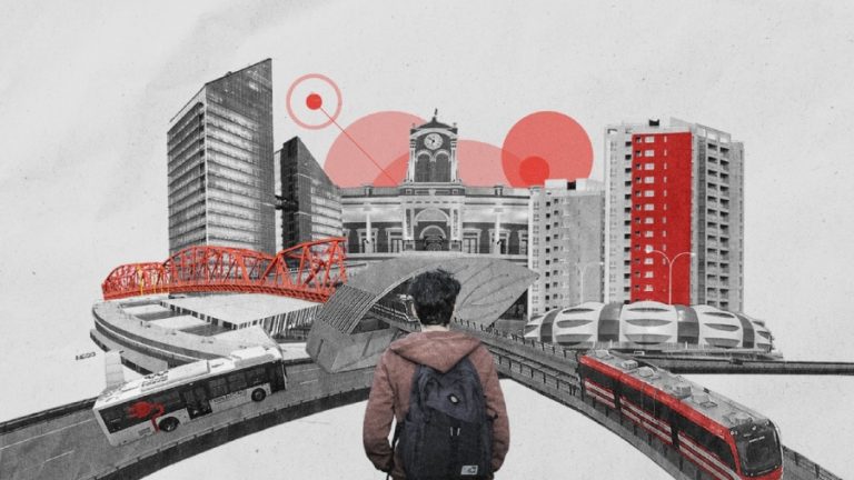 Santiago del Estero, sede de feria de ciudades inteligentes