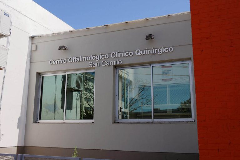 Berazategui se suma a la campaña contra la ambliopía